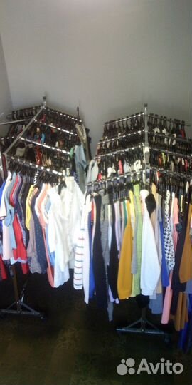 Женская одежда