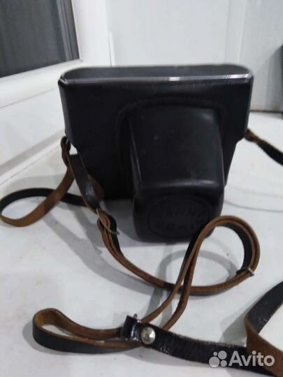 Фотоаппарат зенит