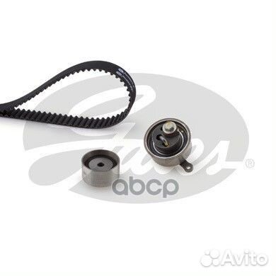 Комплект ремня грм K015651XS Gates