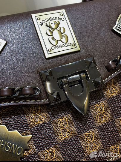 Сумка кросс боди