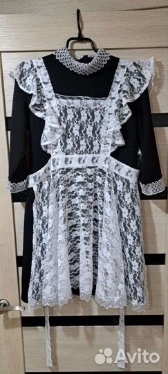 Школьная форма для девочки