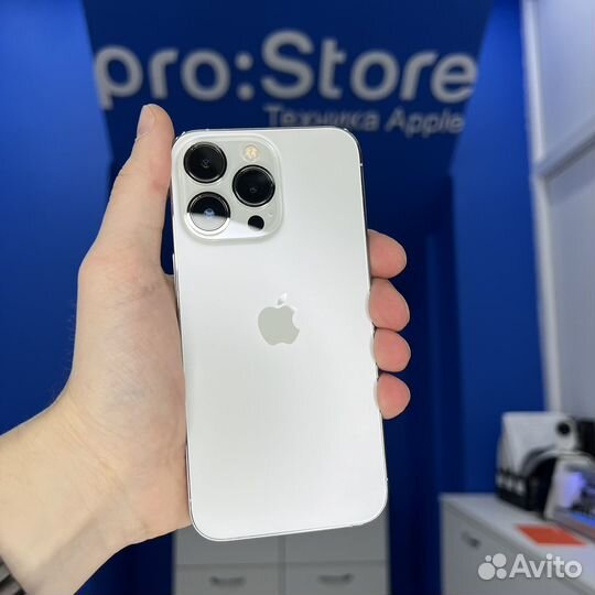 iPhone 13 Pro, 256 ГБ