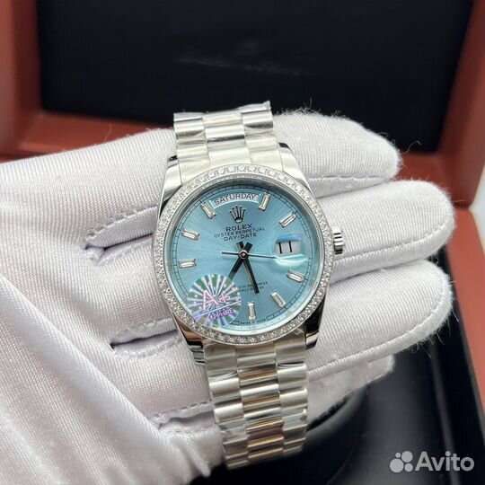 Часы женские Rolex Datejust 36mm