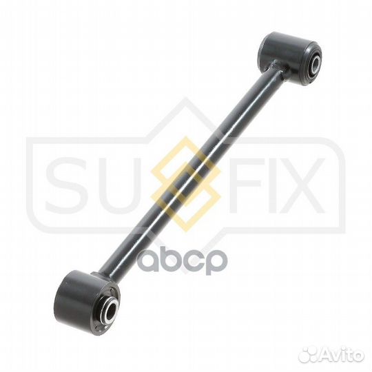 Рычаг подвески зад прав/лев SI1153 sufix