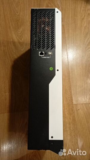 Гибридный солнечный инвертор Bineos, 48В. 5000Вт