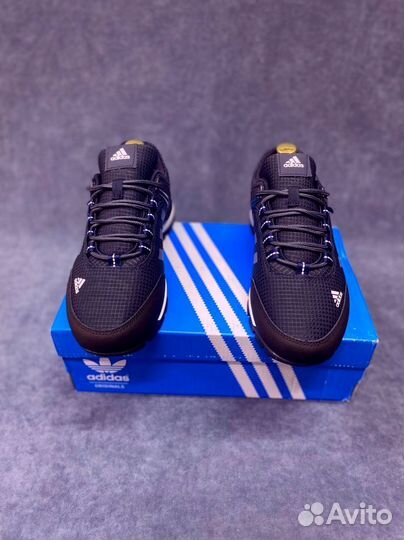 Кроссовки Adidas Terrex осенние