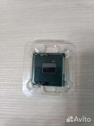 Процессор Intel Core 2 Quad Q8400