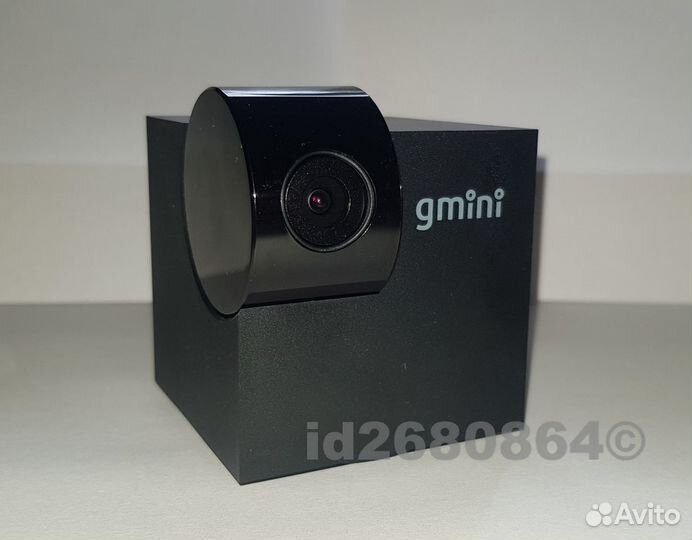 IP Wi-Fi камера Gmini