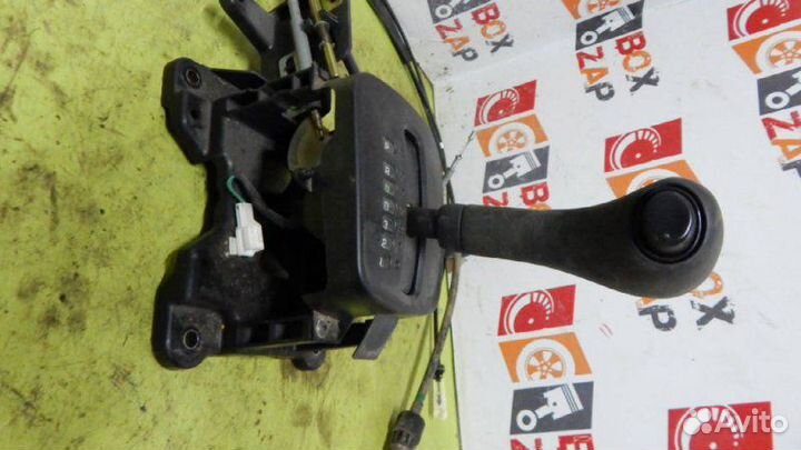 Кулиса АКПП Mitsubishi Galant 2.4 4G64 2003