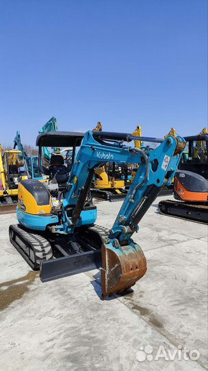Услуги мини экскаватора ямобура