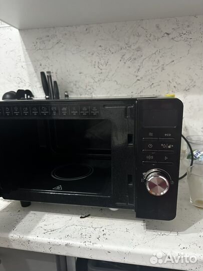 Микроволновая печь gorenje