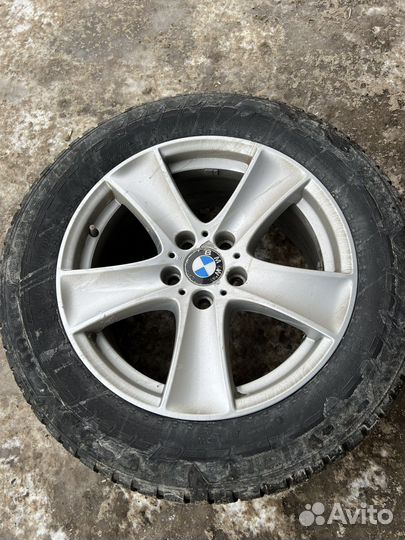 Nokian Tyres Hakkapeliitta 5 SUV 225/55 R18