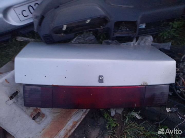 Двери на ваз 2110