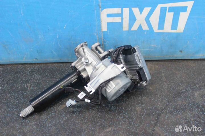 Электроусилитель руля Skoda Rapid (Шкода Рапид) NH