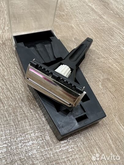 Бритвенный станок Сарапул-1 (ссср)