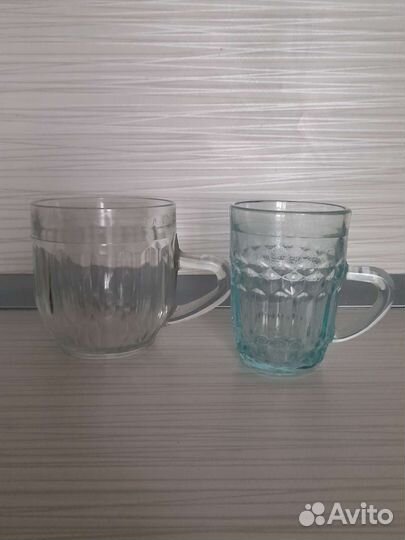 Кружка пивная СССР моргуновка 1964.саз