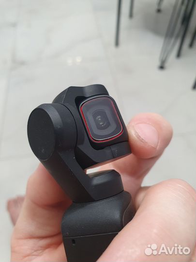 Dji osmo pocket 2