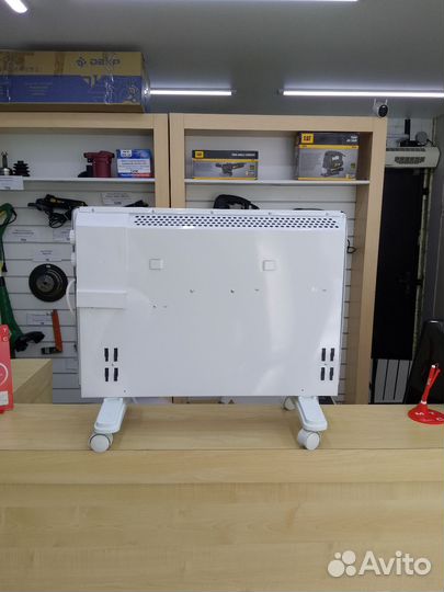 Конвектор Aceline CH-1500