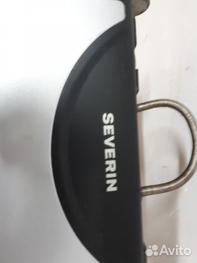 Гриль severin