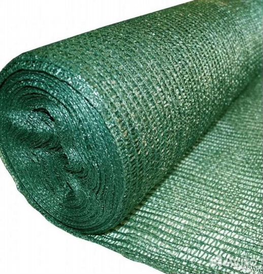 Сетка фасадная