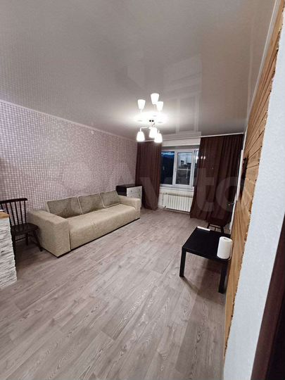 2-к. квартира, 50 м², 5/5 эт.