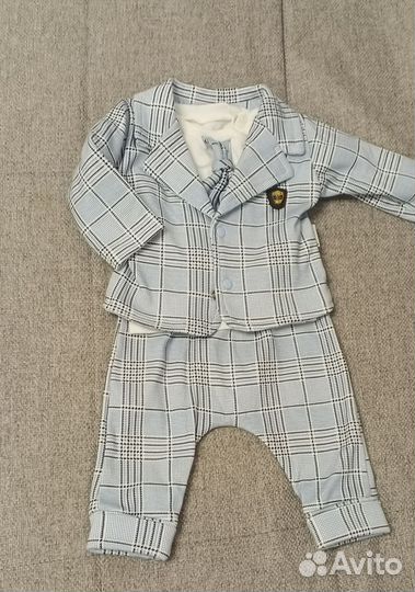 Одежда для новорожденных