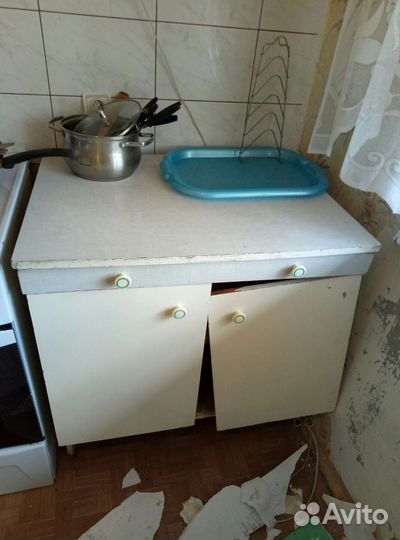 Шкафчики на кухню