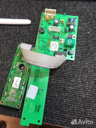 Запчасти стиральная машина candy CS 105 TXT-16S