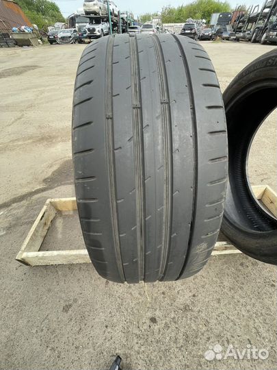 Hankook Ventus S1 Evo 2 K117B 225/45 R18 91W