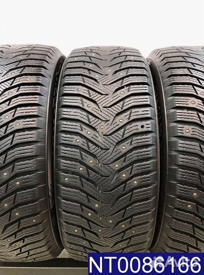 Kumho WinterCraft SUV Ice WS31 215/55 R17 97U