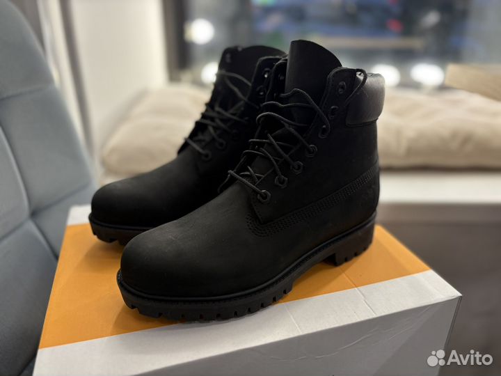 Timberland 6 inch premium оригинал