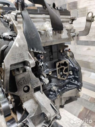 Двигатель Audi A4 B8 (S4,RS4) (2008 - 2016) CAG