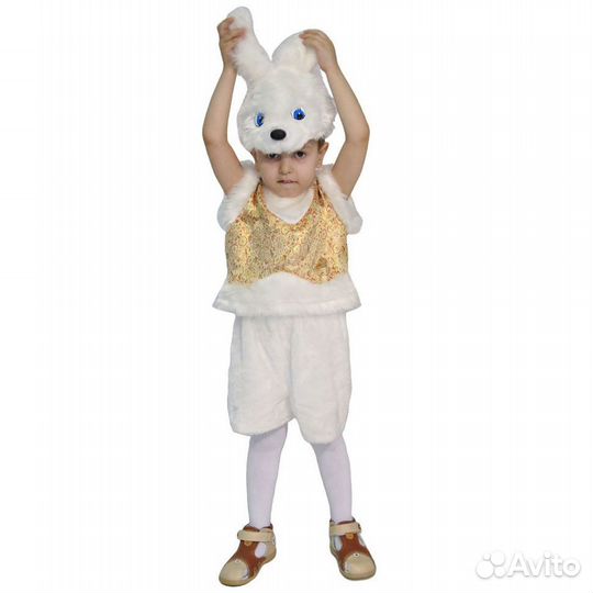 Карнавальные костюмы для мальчиков