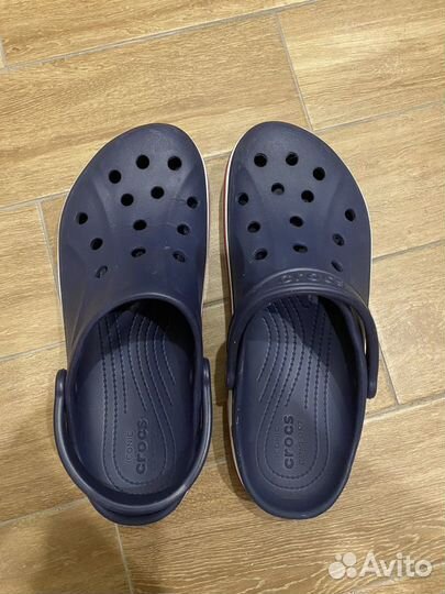 Crocs мужские