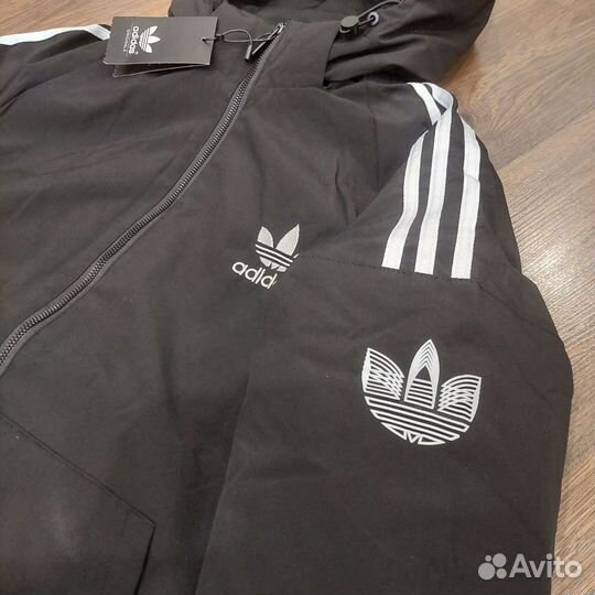 Куртка Adidas демисезон