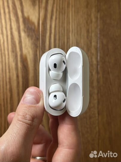 AirPods Pro