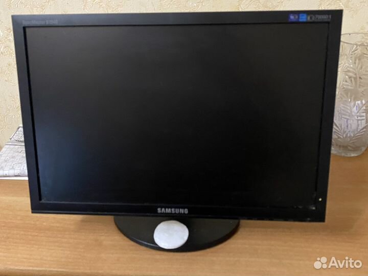 Компьютер Samsung