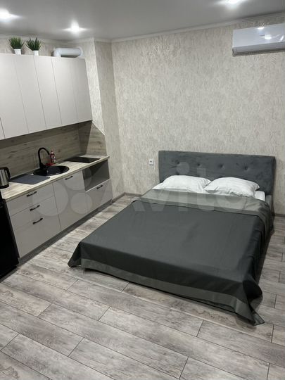 Квартира-студия, 33 м², 7/9 эт.