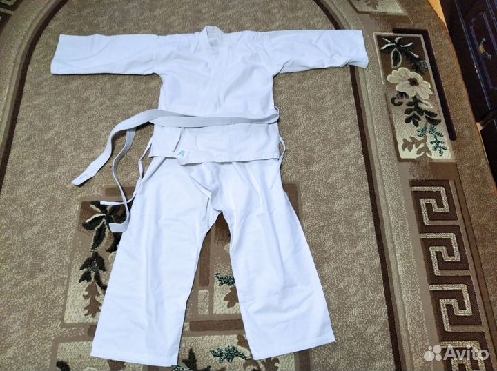 Кимоно детское 2 штуки