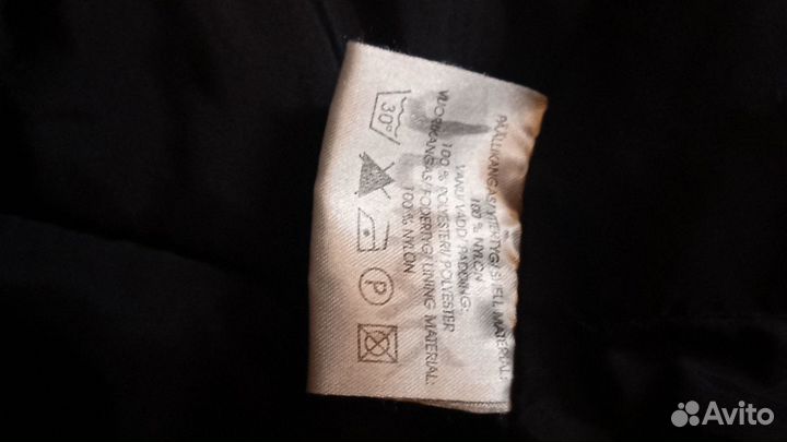 Куртка boy-cot