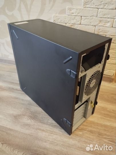 Корпус системного блока inwin