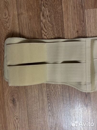 Пояснично-крестцовый корсет LSS-114