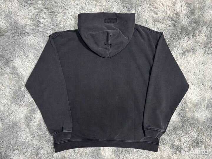 Vetements худи paris