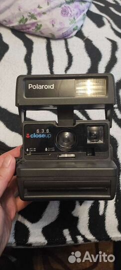 Фотоаппараты, вспышка