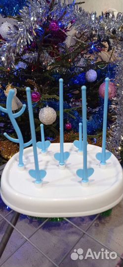 Подставка для бутылочек