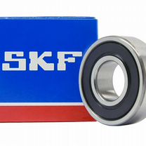 Подшипники SKF 6305-2RS1(2Z/C3)