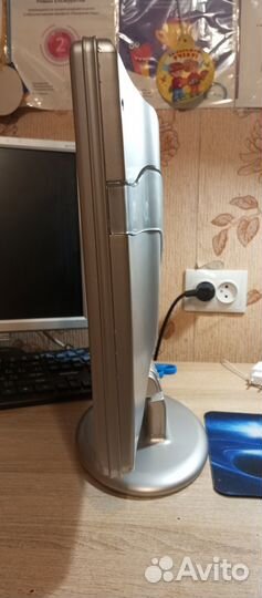 Монитор для пк shivaki CM-1710