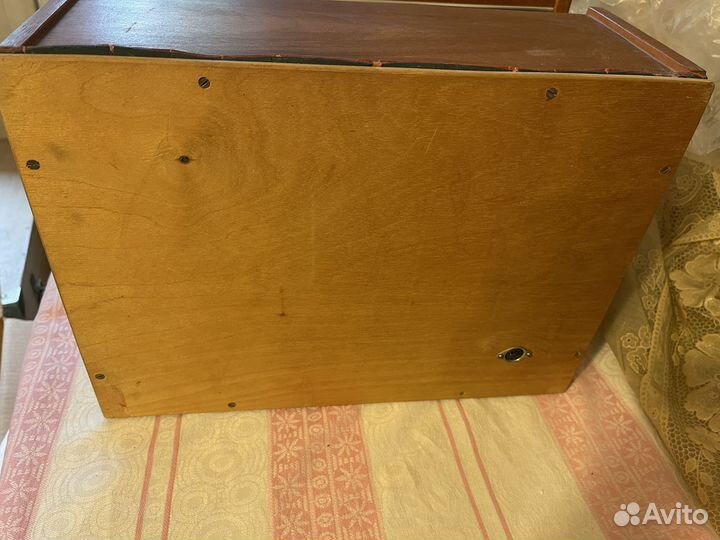 Проигрыватель винила Аккорд 201