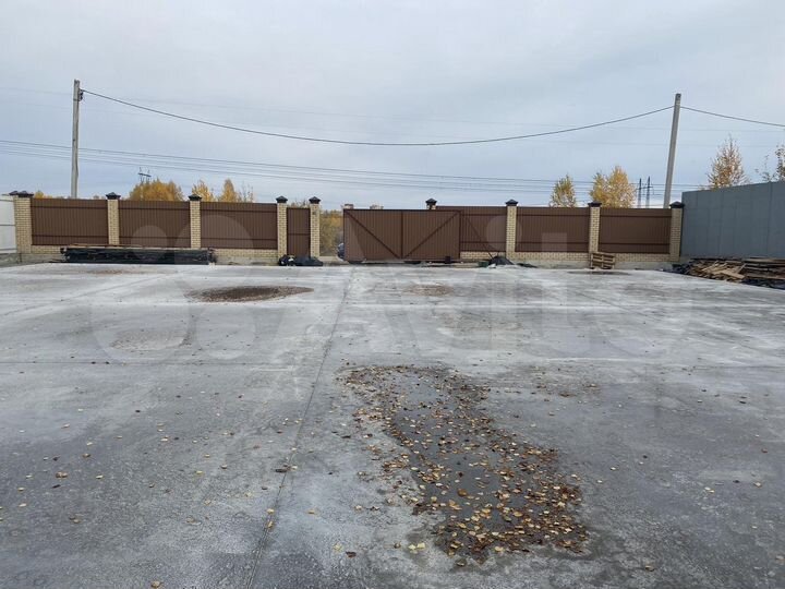 Участок 9 сот. (ИЖС)