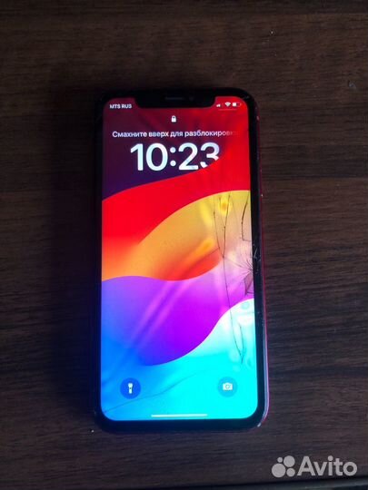 iPhone Xr, 64 ГБ